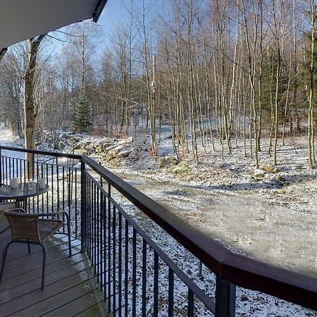 Rentplanet - Apartamenty Gorna Resorts Шклярска-Поремба Экстерьер фото