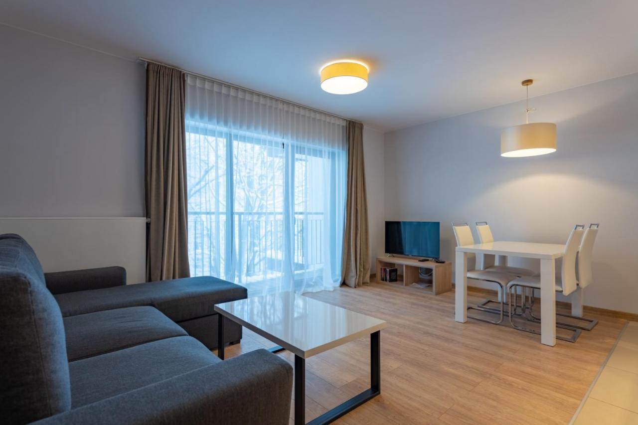 Rentplanet - Apartamenty Gorna Resorts Шклярска-Поремба Экстерьер фото