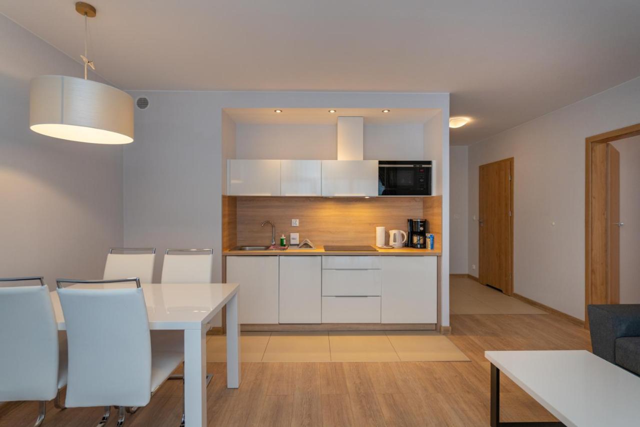 Rentplanet - Apartamenty Gorna Resorts Шклярска-Поремба Экстерьер фото