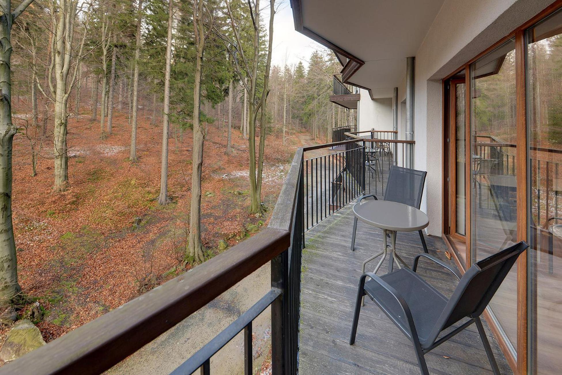 Rentplanet - Apartamenty Gorna Resorts Шклярска-Поремба Экстерьер фото
