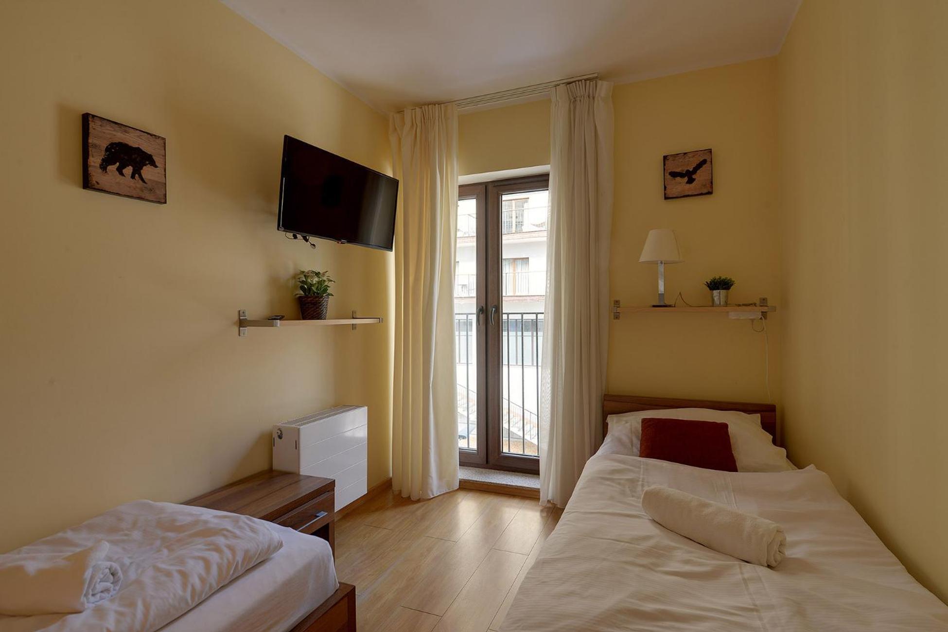 Rentplanet - Apartamenty Gorna Resorts Шклярска-Поремба Экстерьер фото