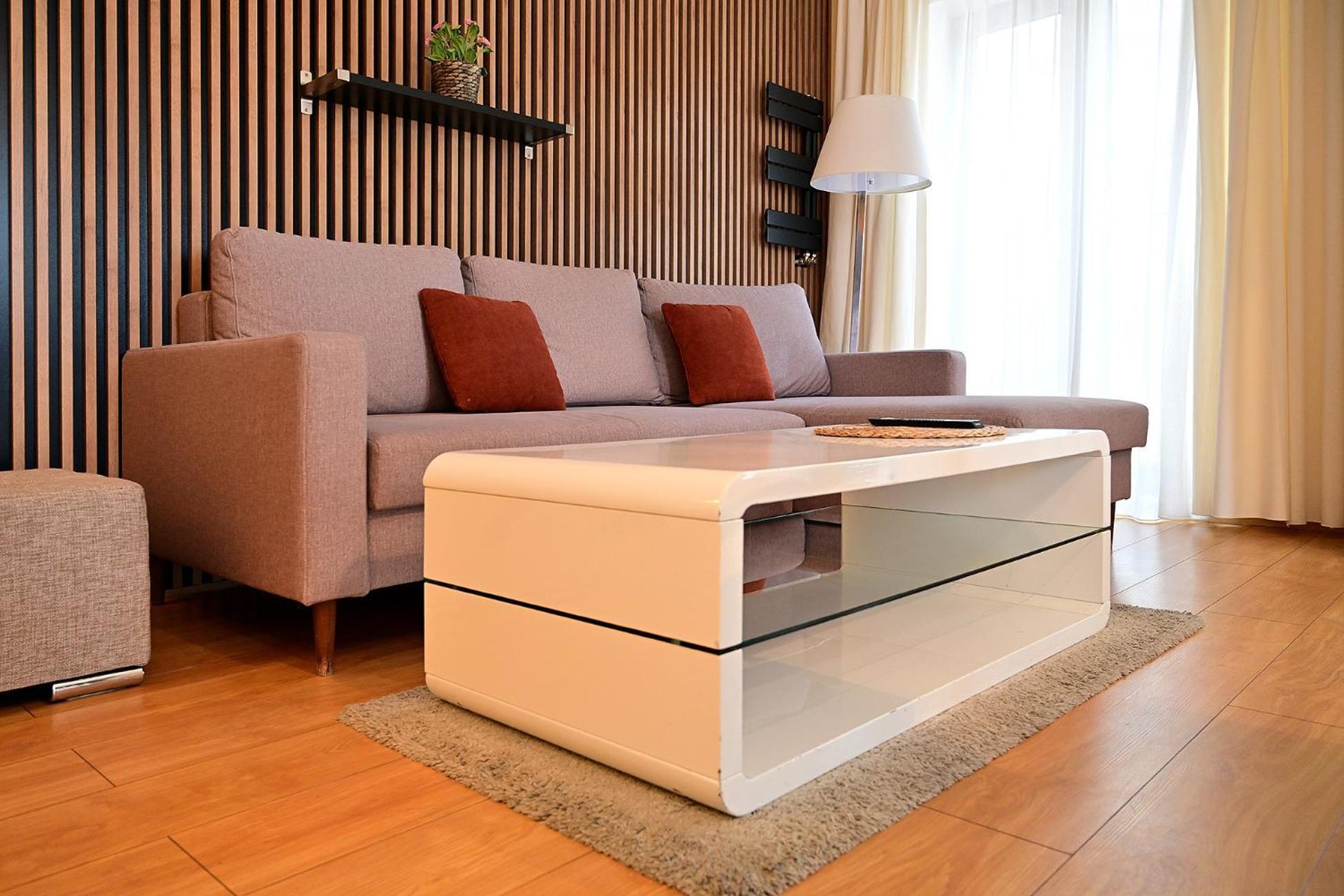 Rentplanet - Apartamenty Gorna Resorts Шклярска-Поремба Экстерьер фото